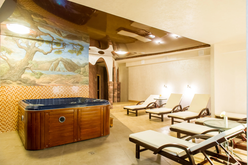 Spa & Wellness