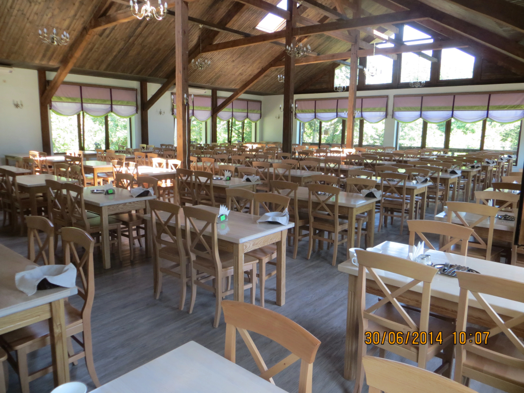 Пансионат Творческая Волна - фото 38