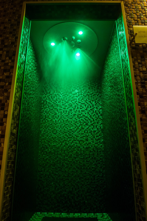 Spa & Wellness