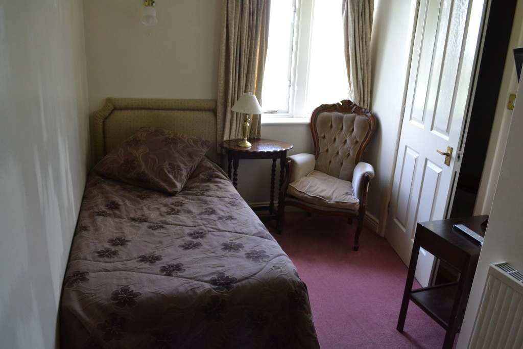 Schoolhouse Hotel - Chambres