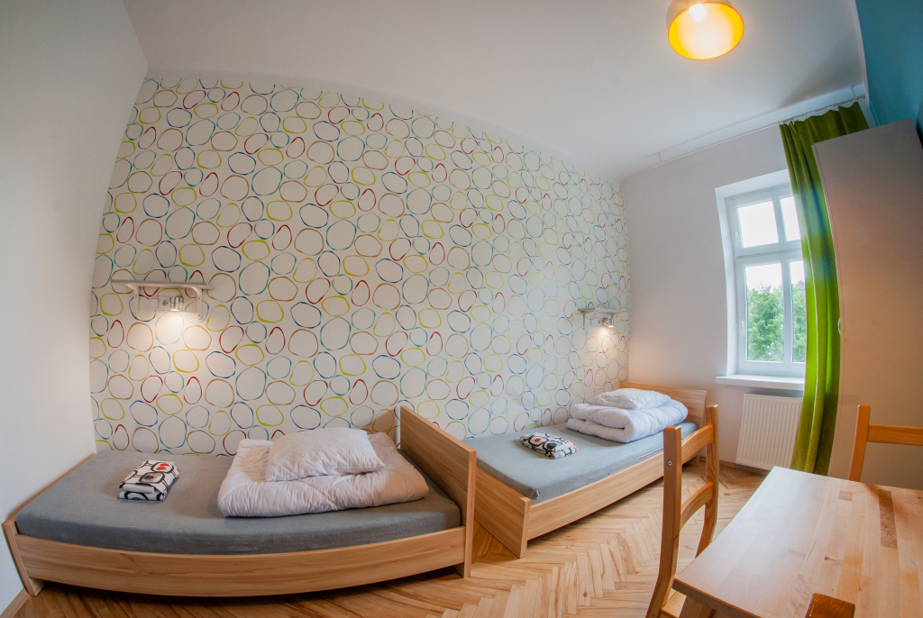 Atlantis Hostel by null