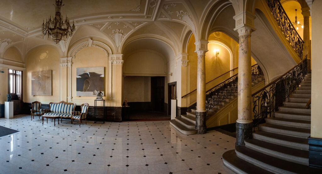 The 20 best hotels & places to stay in Ukraine - Ukraine hotels Travelask.com