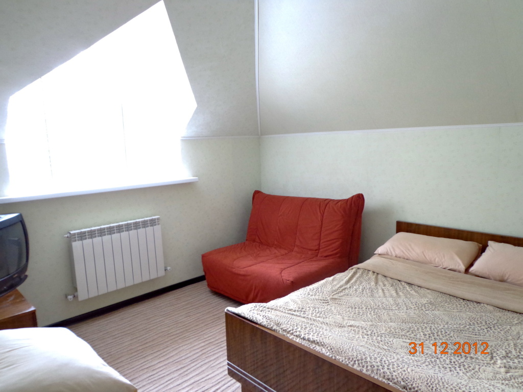 2 Bedrooms Standard room