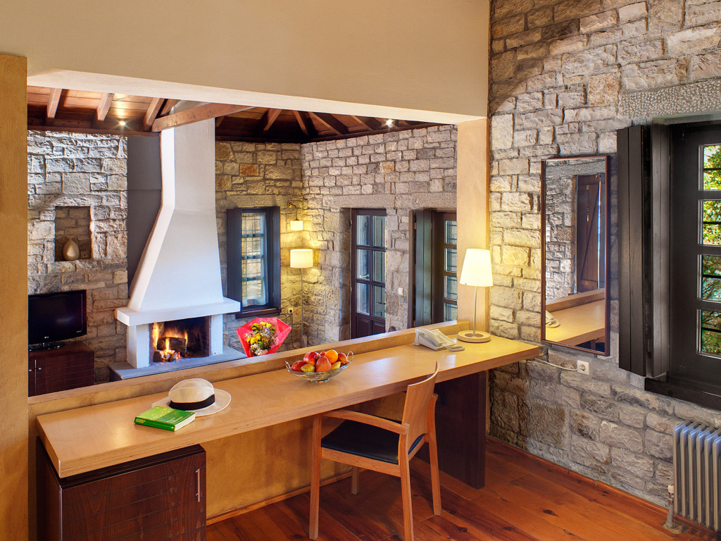 Hotel Aristi Mountain Resort picture