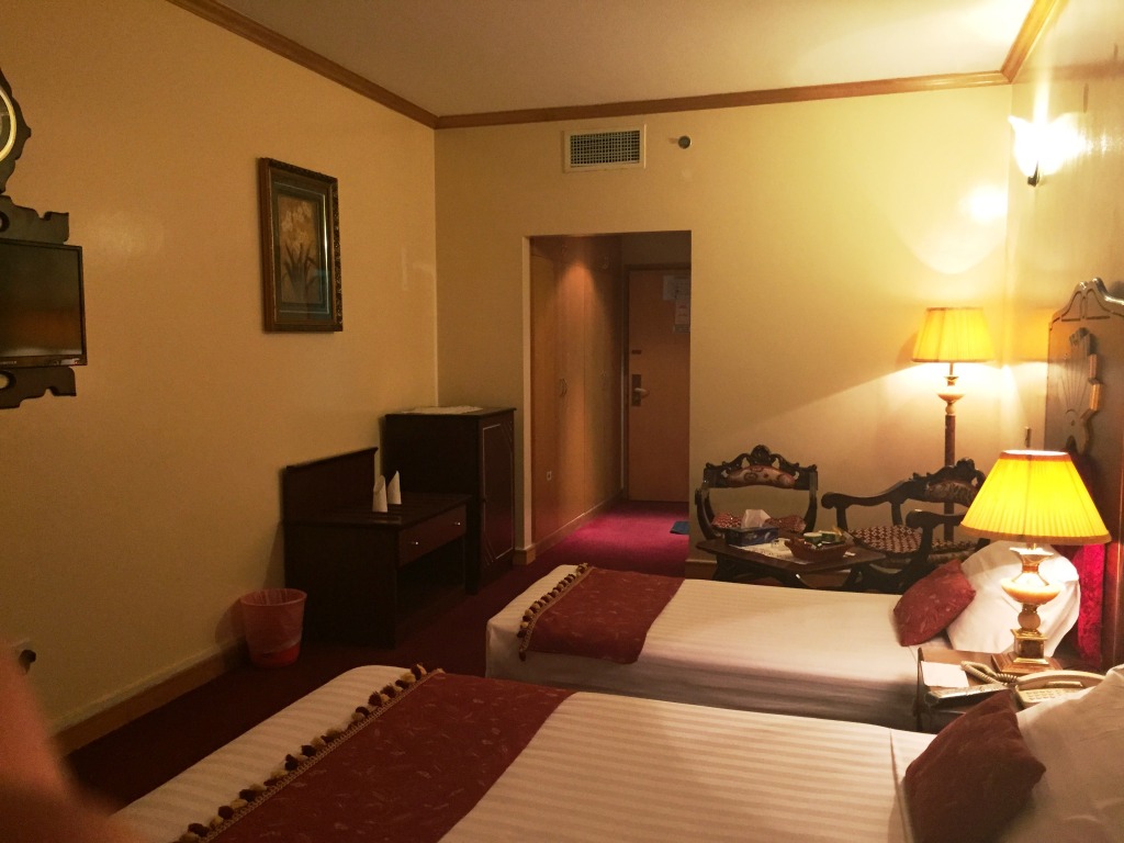 City King Hotel
