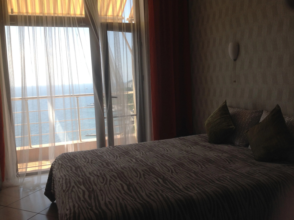 Апартаменты Премьера 2 - фото 14