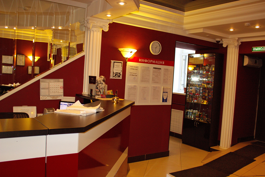 Hotel photo 4