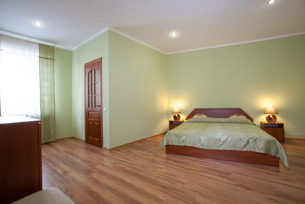 Гостевой дом Вояж - фото 22