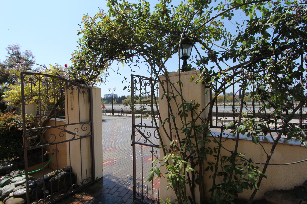 Гостевой дом Страна магнолий - фото 12