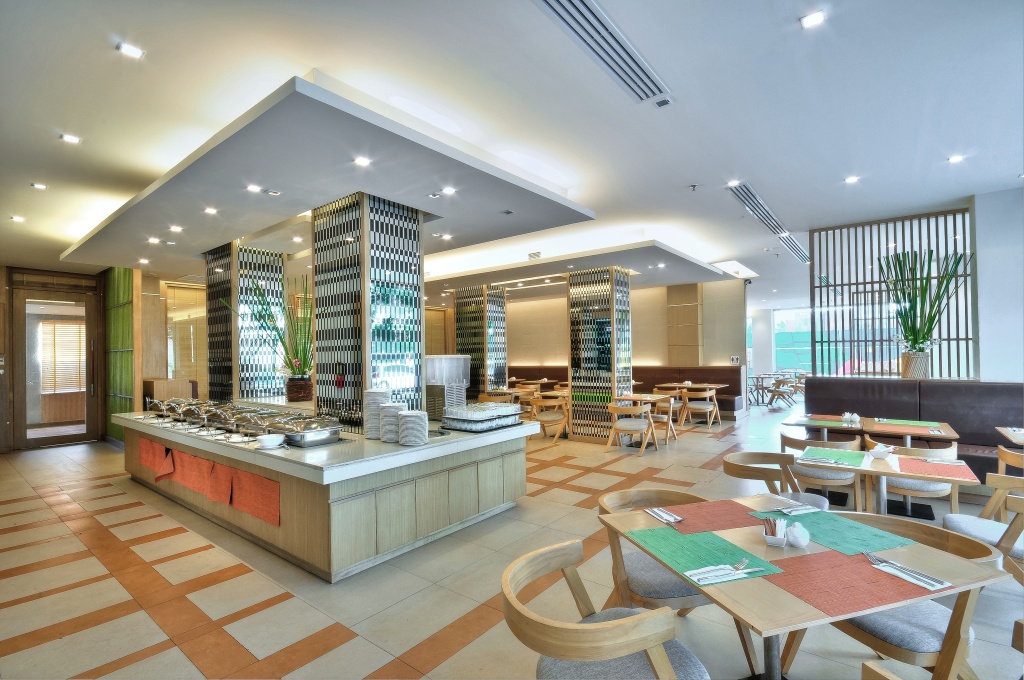 The Ashlee Plaza Patong Hotel & Spa, о. Пхукет, Таїланд мініатюра 20