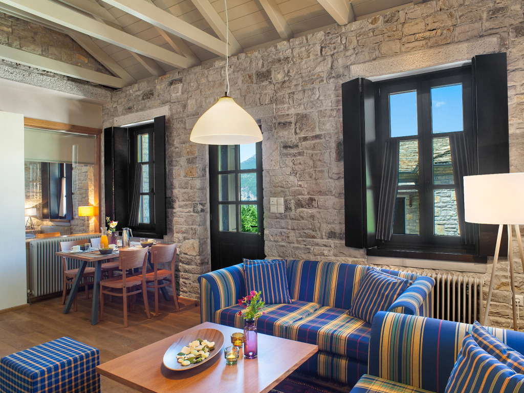 Hotel Aristi Mountain Resort picture