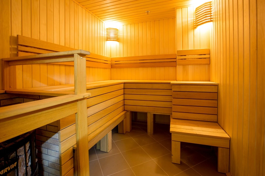 Spa & Wellness
