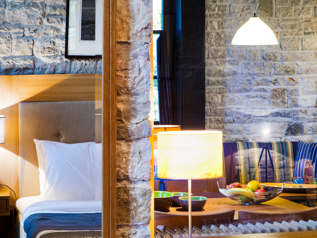 Hotel Aristi Mountain Resort picture