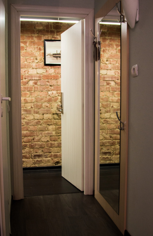 Меблированные комнаты 59 — фото