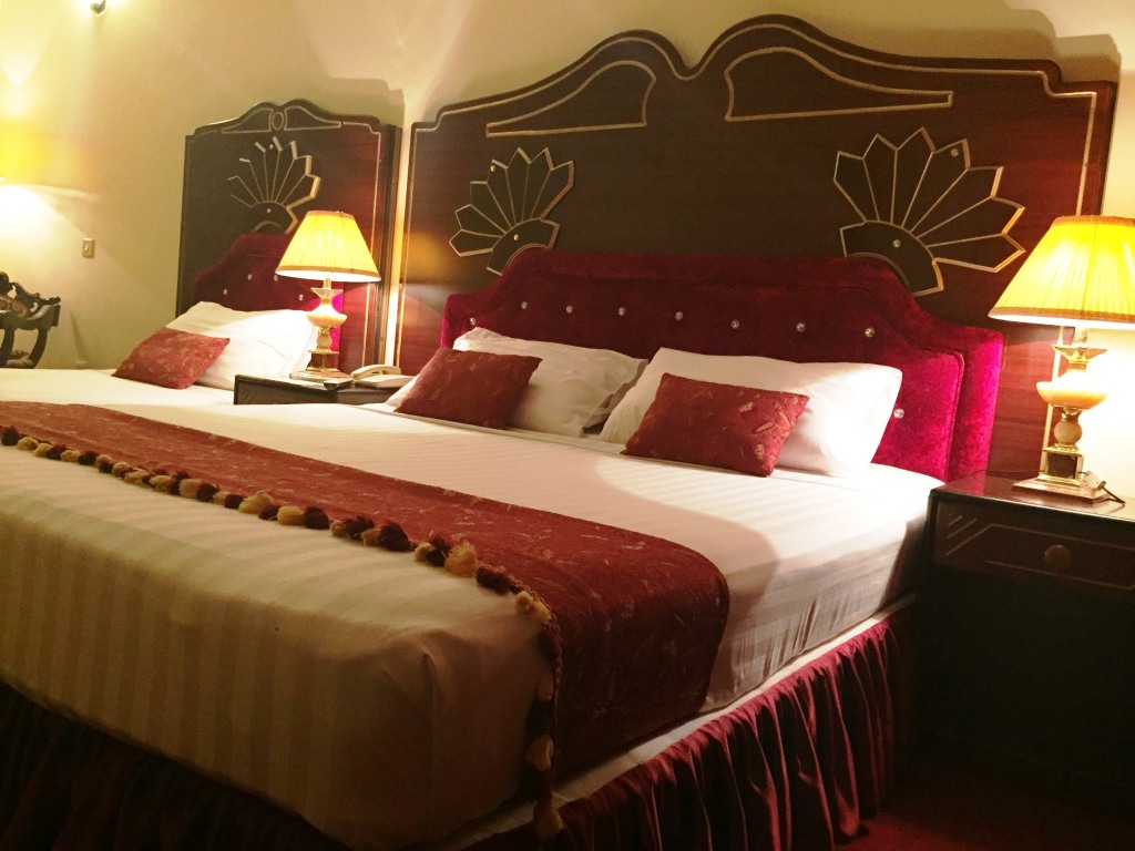 City King Hotel
