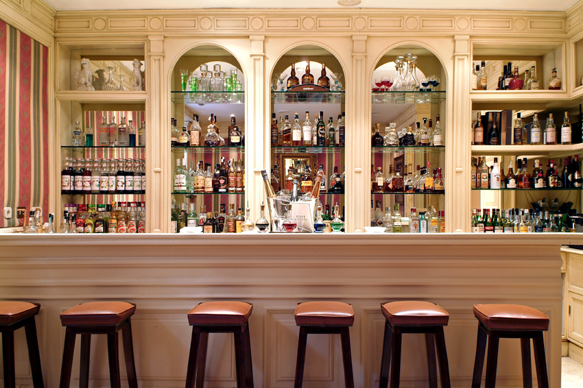 Relais & Chateaux Hotel Orfila by null