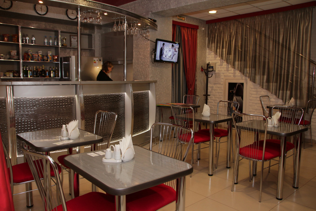 Отель Ника - фото 5