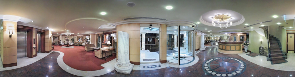 Отель Eresin Hotels Sultanahmet – Boutique Class — фото