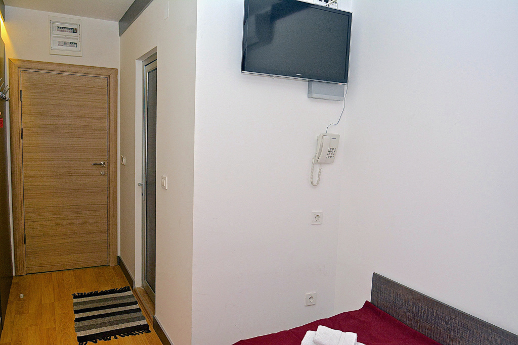 Hotel De KOKA - Chambres