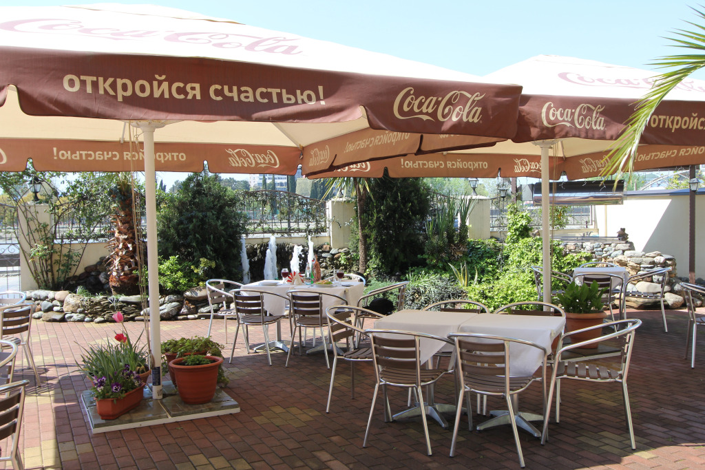 Гостевой дом Страна магнолий - фото 5