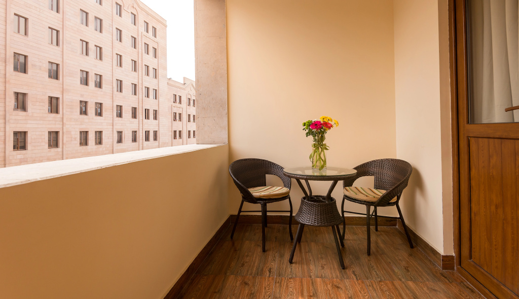 Paris Hotel - Chambres