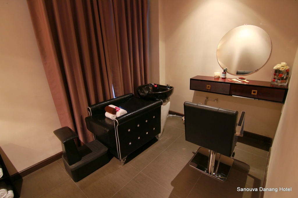 Sanouva Danang Hotel