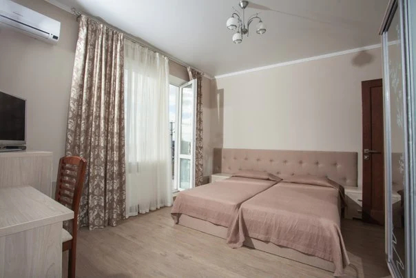 Гостевой дом Вояж - фото 10