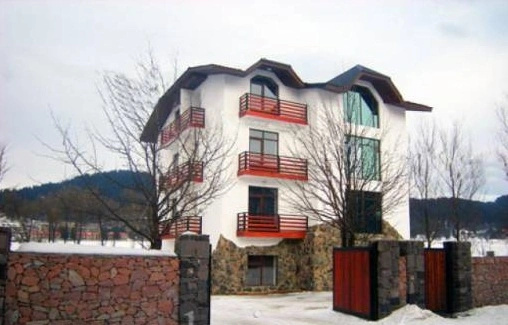 Elite House Hotel