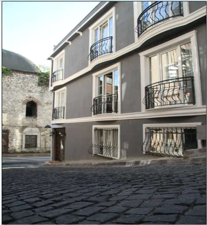 Hotel photo 1