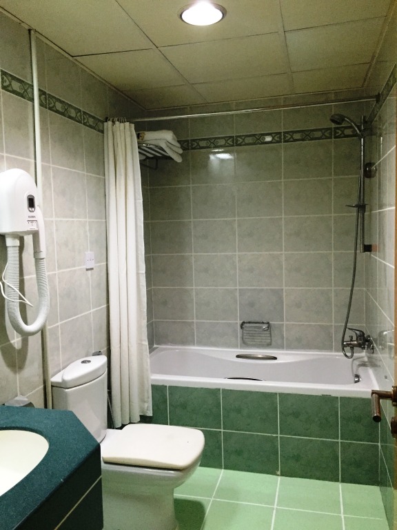 City King Hotel