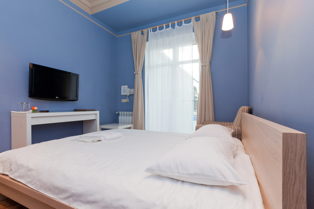 Мини-отель Sweethotel — фото