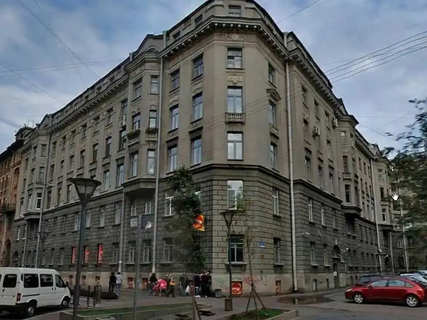 Гостевой дом Park Lane Inn — фото