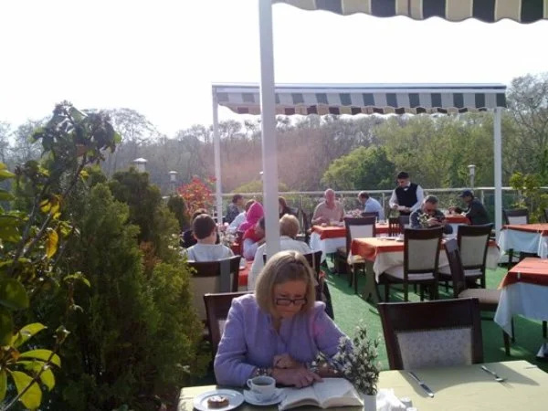 Gulhanepark Hotel & Spa - Général