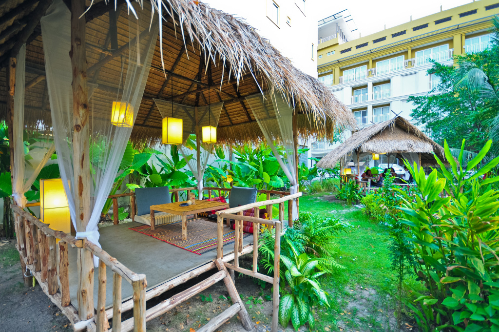 The Ashlee Plaza Patong Hotel & Spa, о. Пхукет, Таїланд мініатюра 32