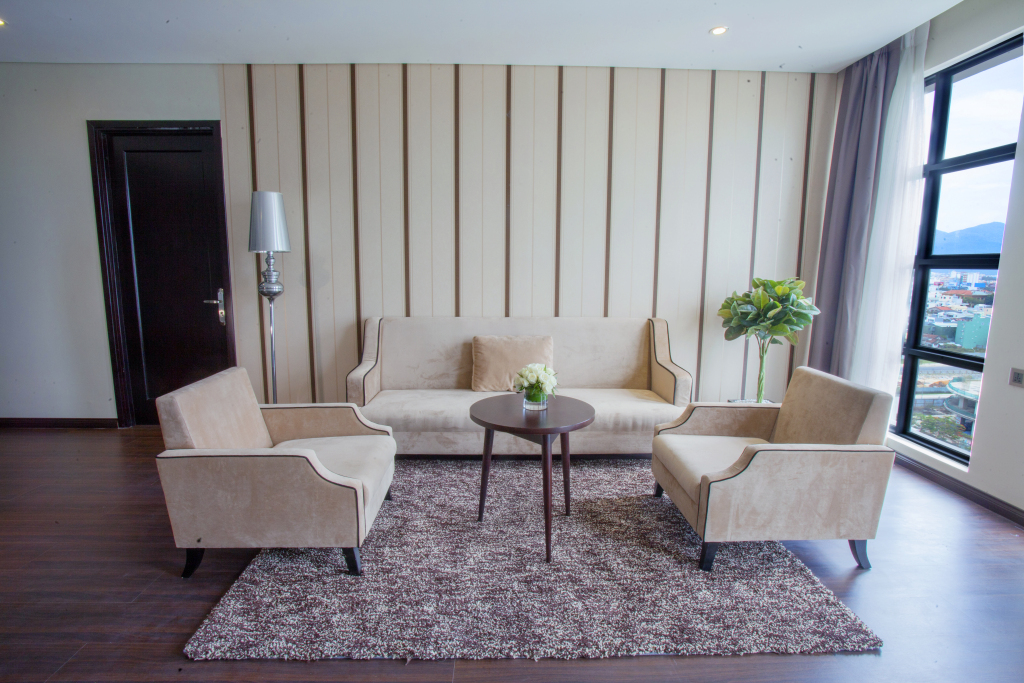 Sanouva Danang Hotel
