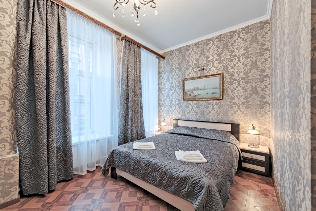Купить Мини Отель В Спб