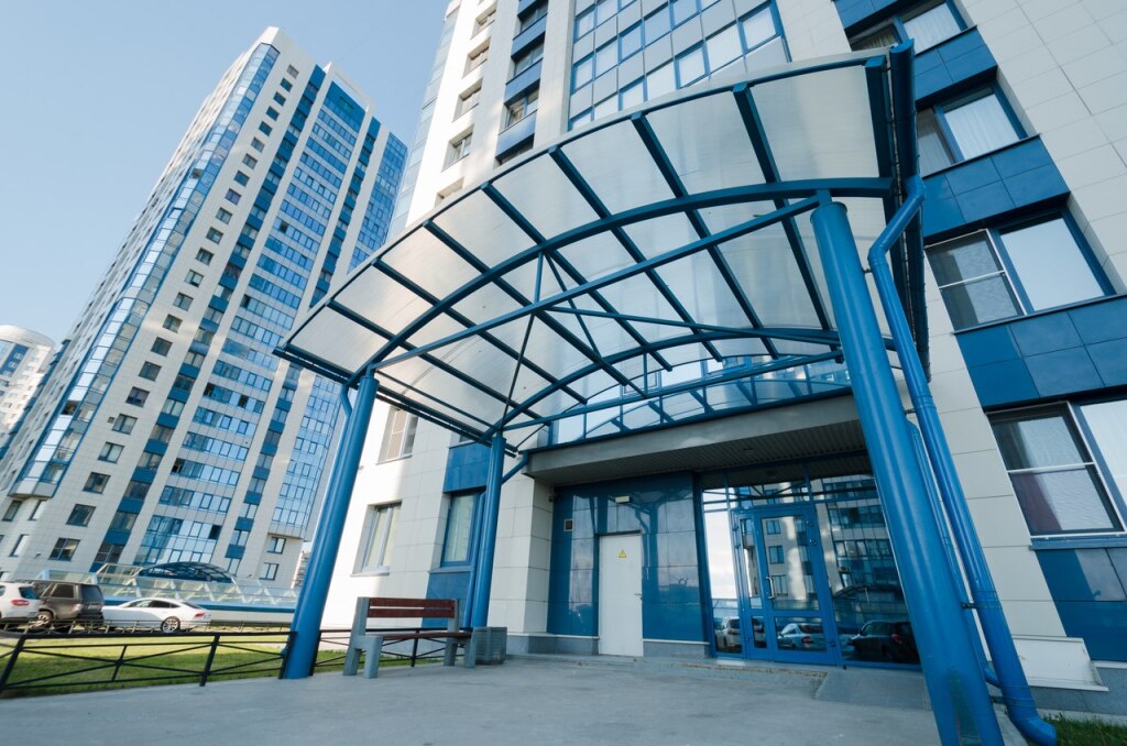 Kosmos Mini-Hotel, Saint Petersburg