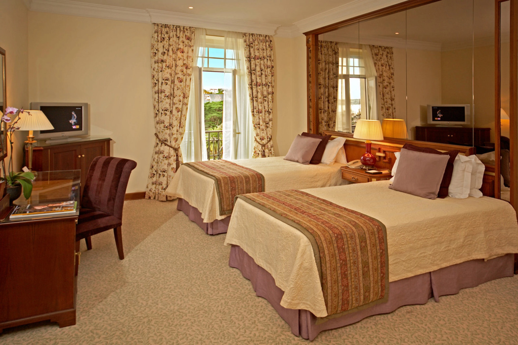 Estoril for Palácio Estoril Hotel, Golf & Wellness - Chambres