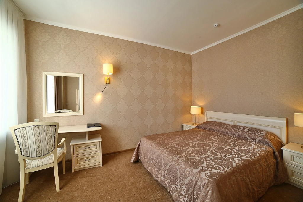 Отель Авиа - фото 16