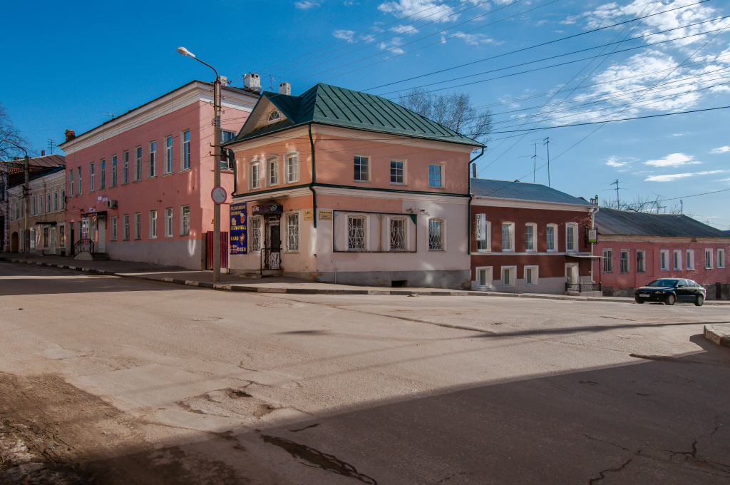 Otel' Bazilik Yelets image