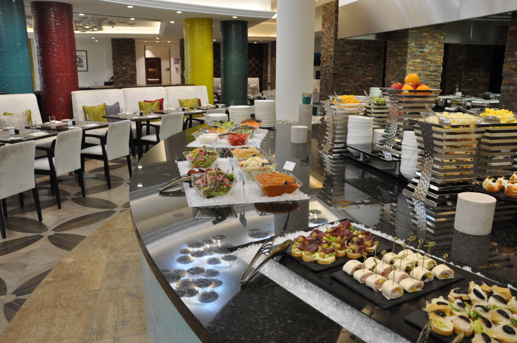 Отель сочи swissotel resort sochi kamelia