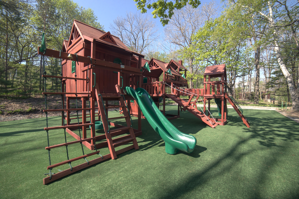 Аврора Парк Отель - фото 12