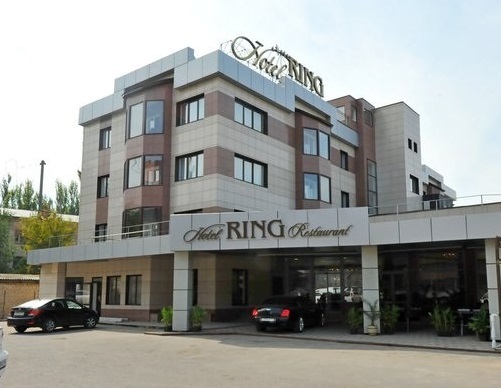 Hotel Ring image