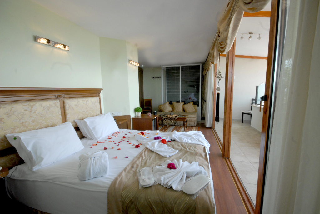 Hotel Artefes - Général