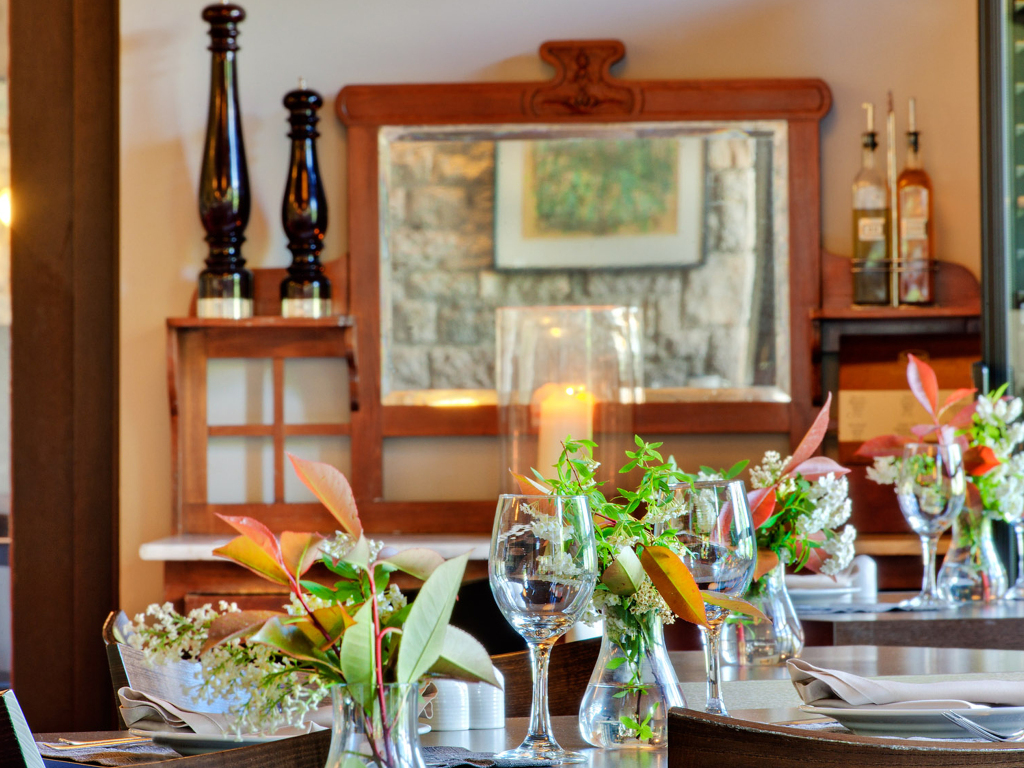 Hotel Aristi Mountain Resort picture