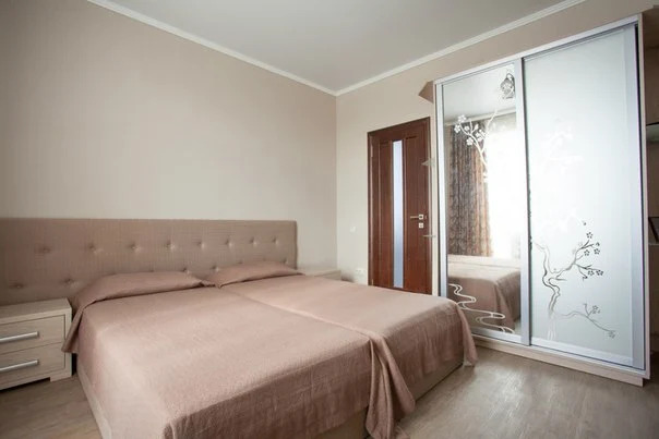 Гостевой дом Вояж - фото 5