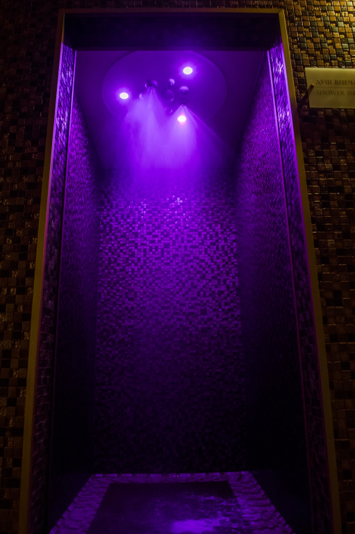 Spa & Wellness