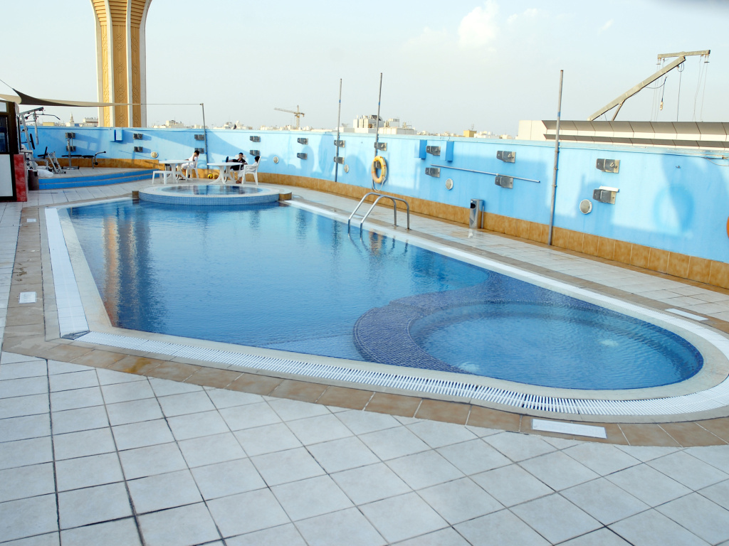 Hotel photo 14