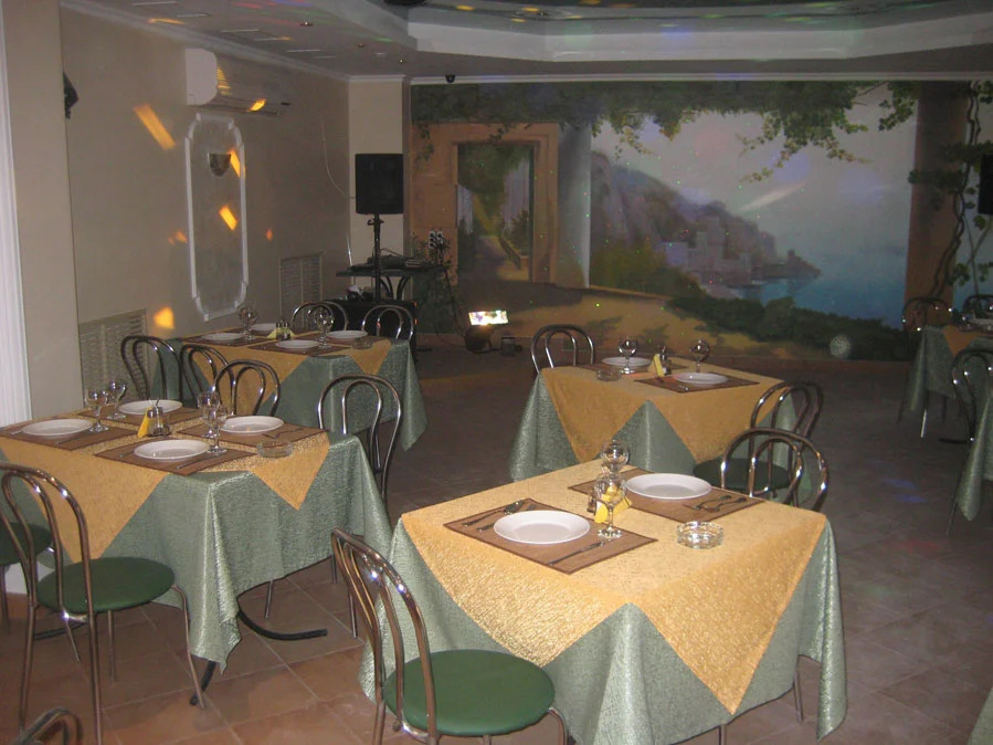 Гостиница Университетская - фото 3