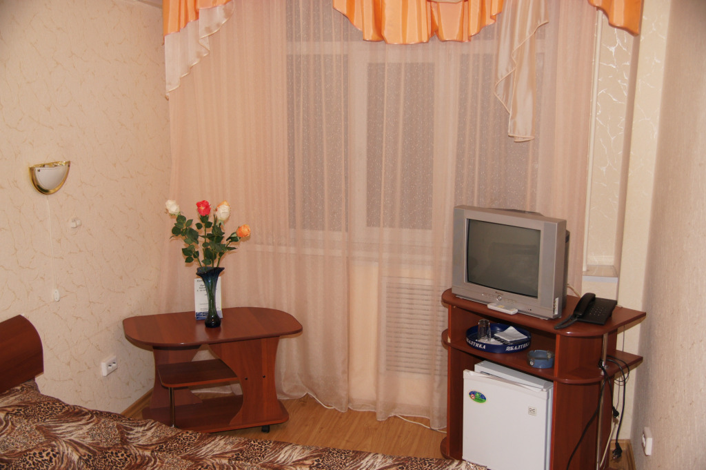 Гостиница Университетская - фото 6